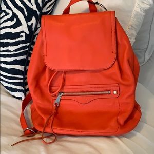Rebeca Minkoff backpack (brand new)